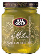 A/G Melon Preserve